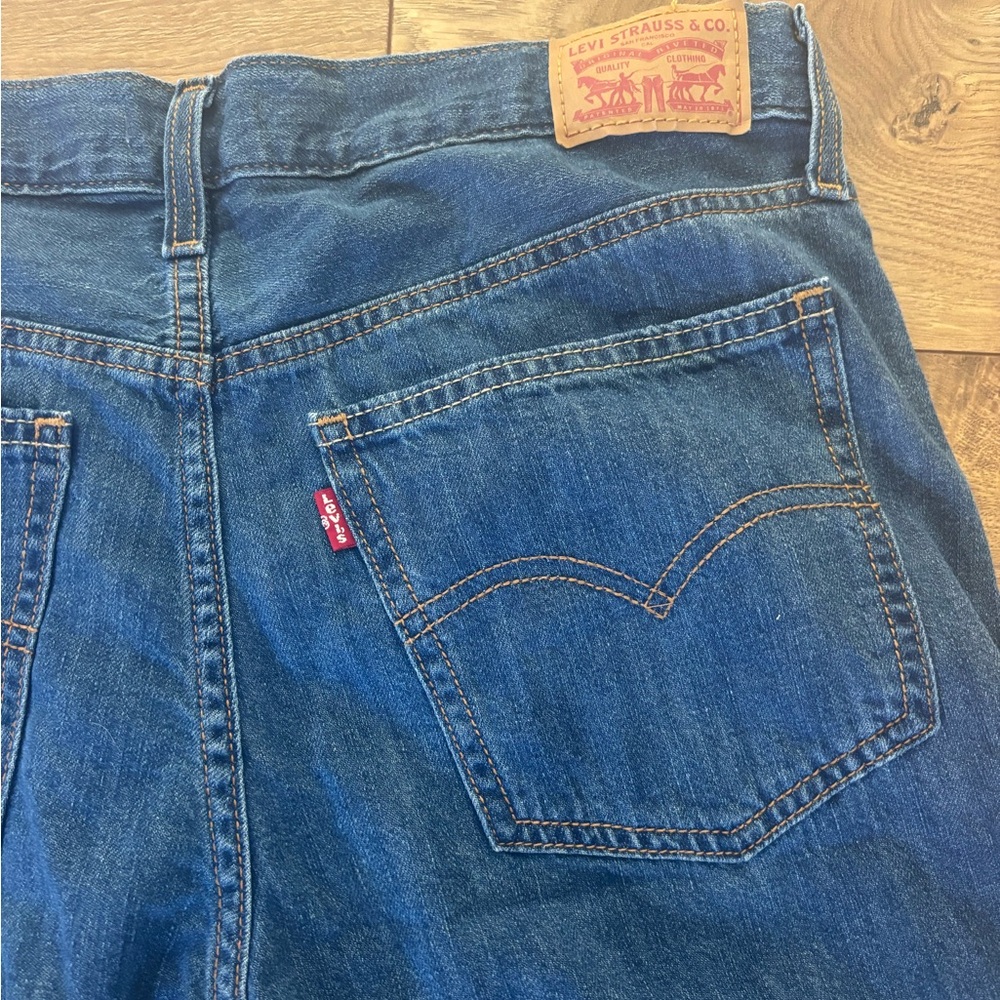 Levi's Women’s Blue Jeans